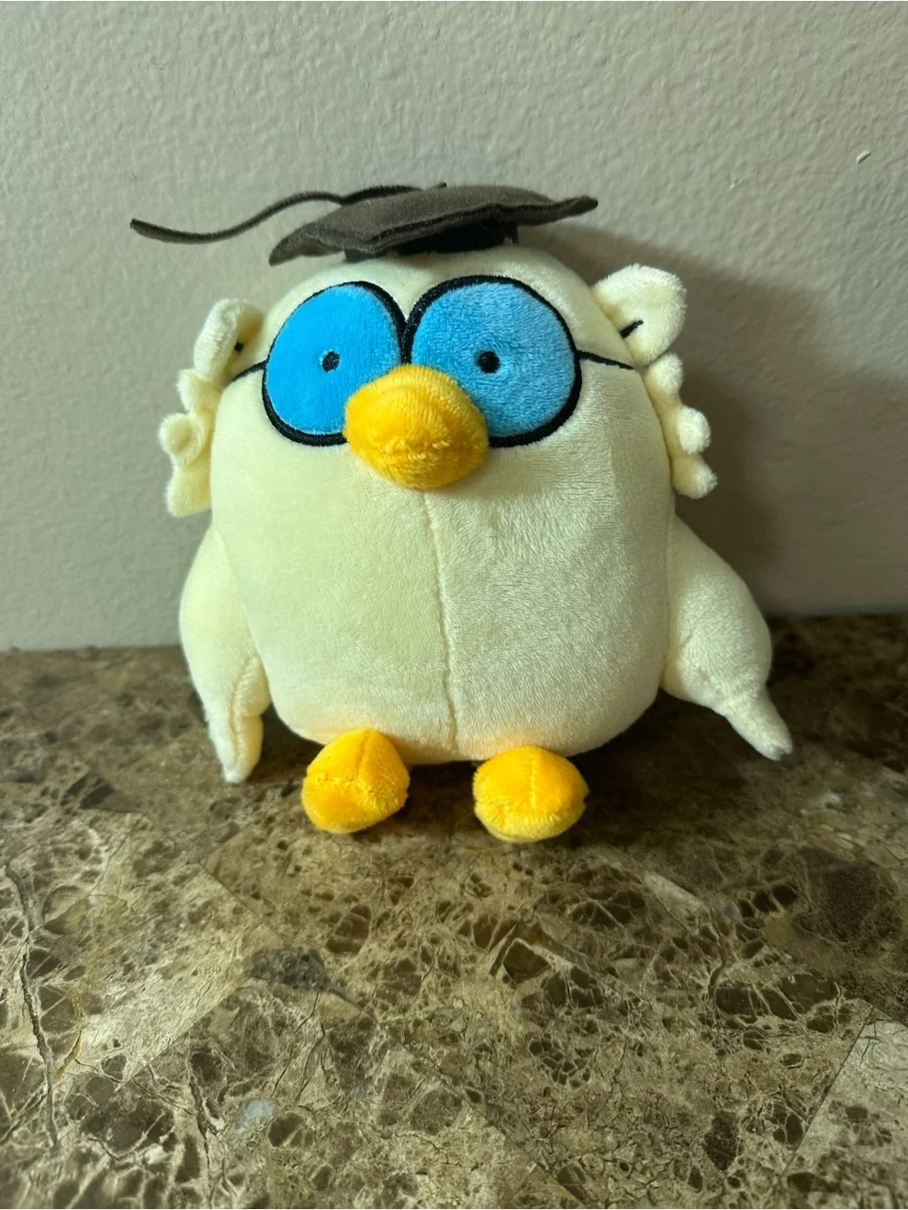 Sweet Plush sweet plush